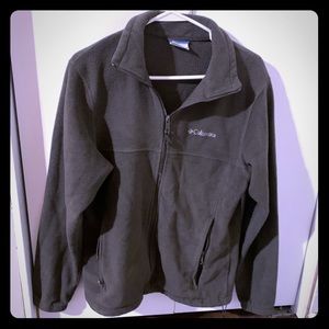 Columbia jacket